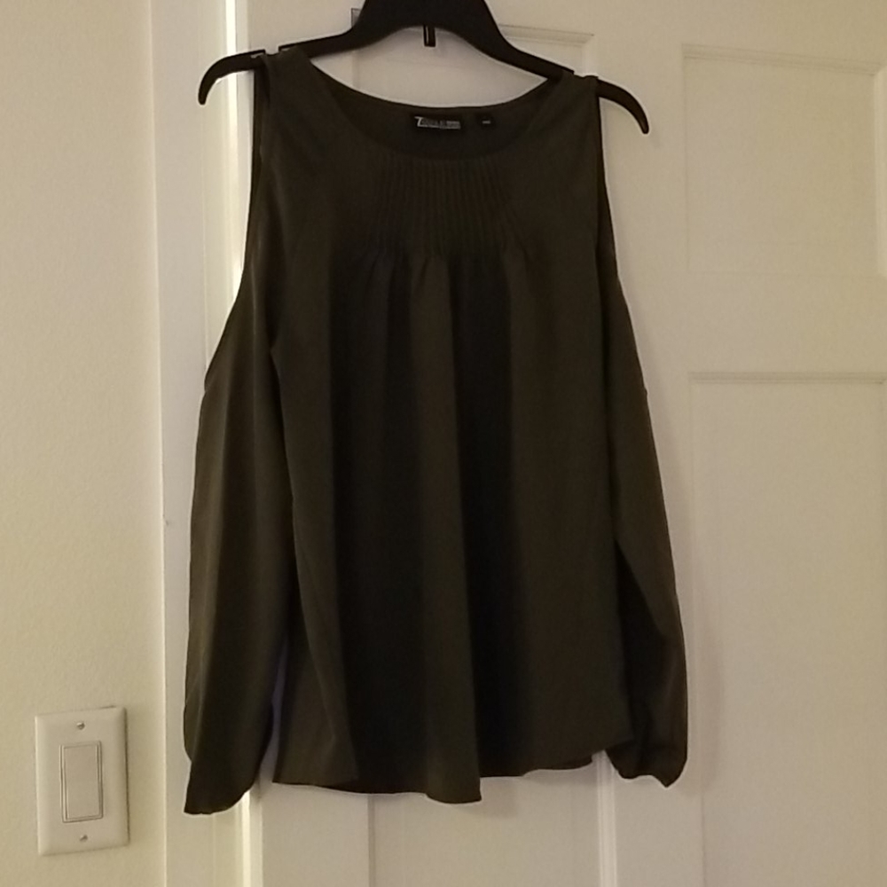 New York and Company Blouse